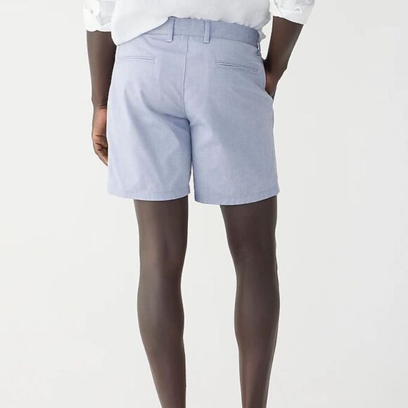 J Crew Shorts 33 - Picture 4 of 11